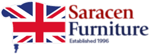 Saracen Furniture footer logo