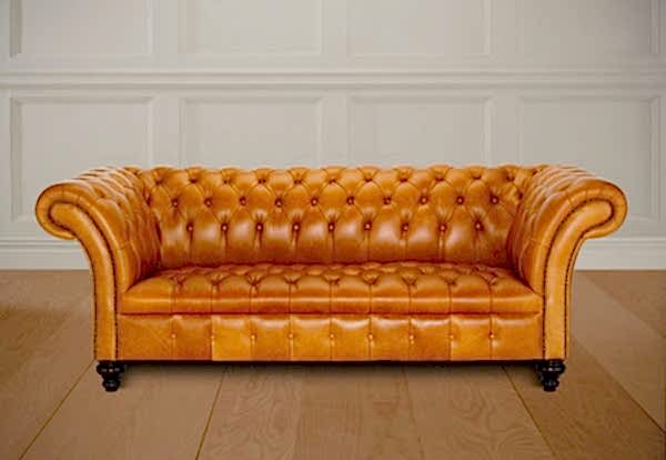 Belmont Chesterfield