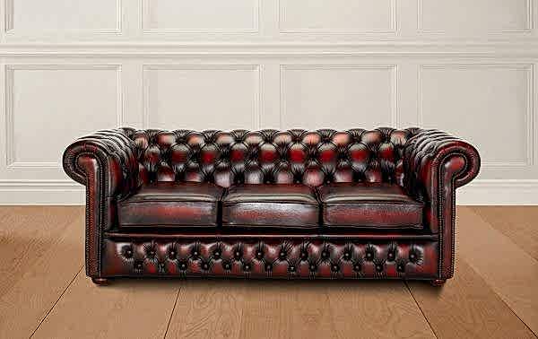 Essex Chesterfield