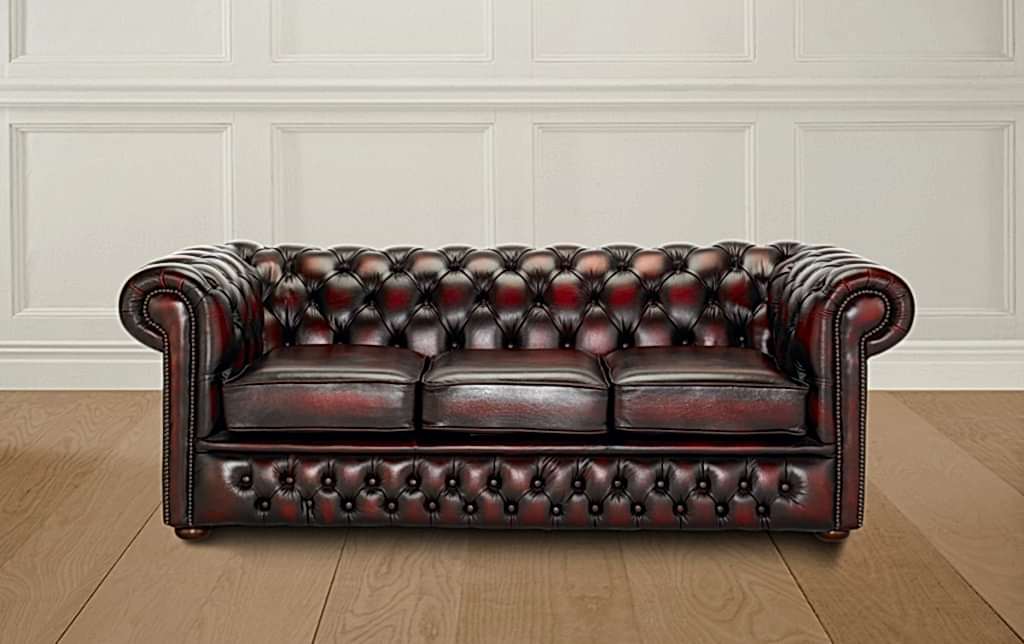 Chesterfield Sofa