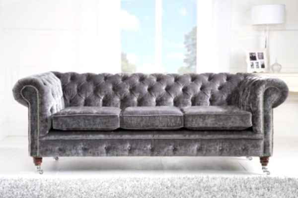 Royal Chesterfield