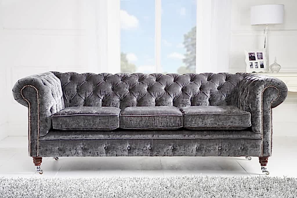 Royal Chesterfield