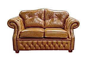 Windsor 2str in Highland Caramel