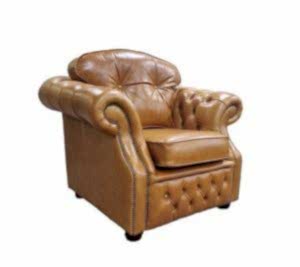 Windsor chair