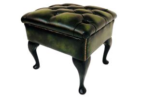 Alec Stool