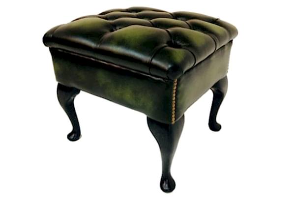 Alec Stool