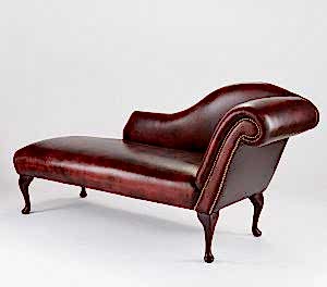 Chaise lounge