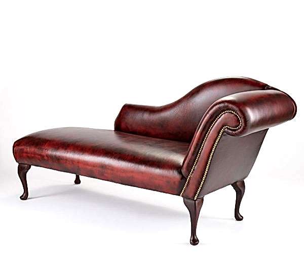 Chaise lounge