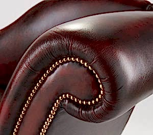 Elena Chaise Longue close up