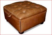 Harry Stool