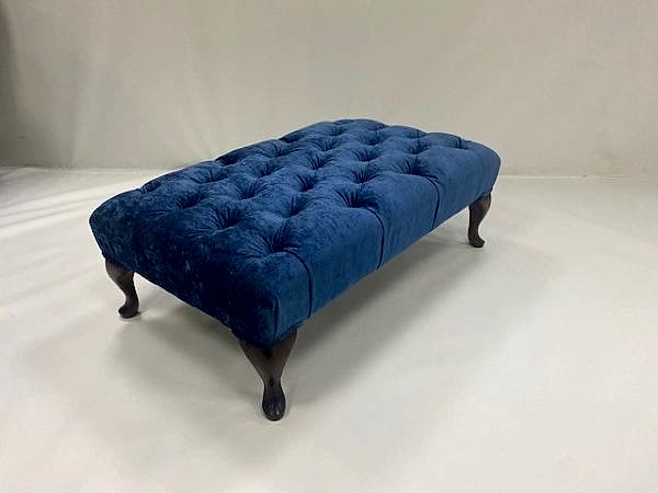 Megan Stool 1
