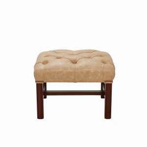 Saracen Georgian Stool front