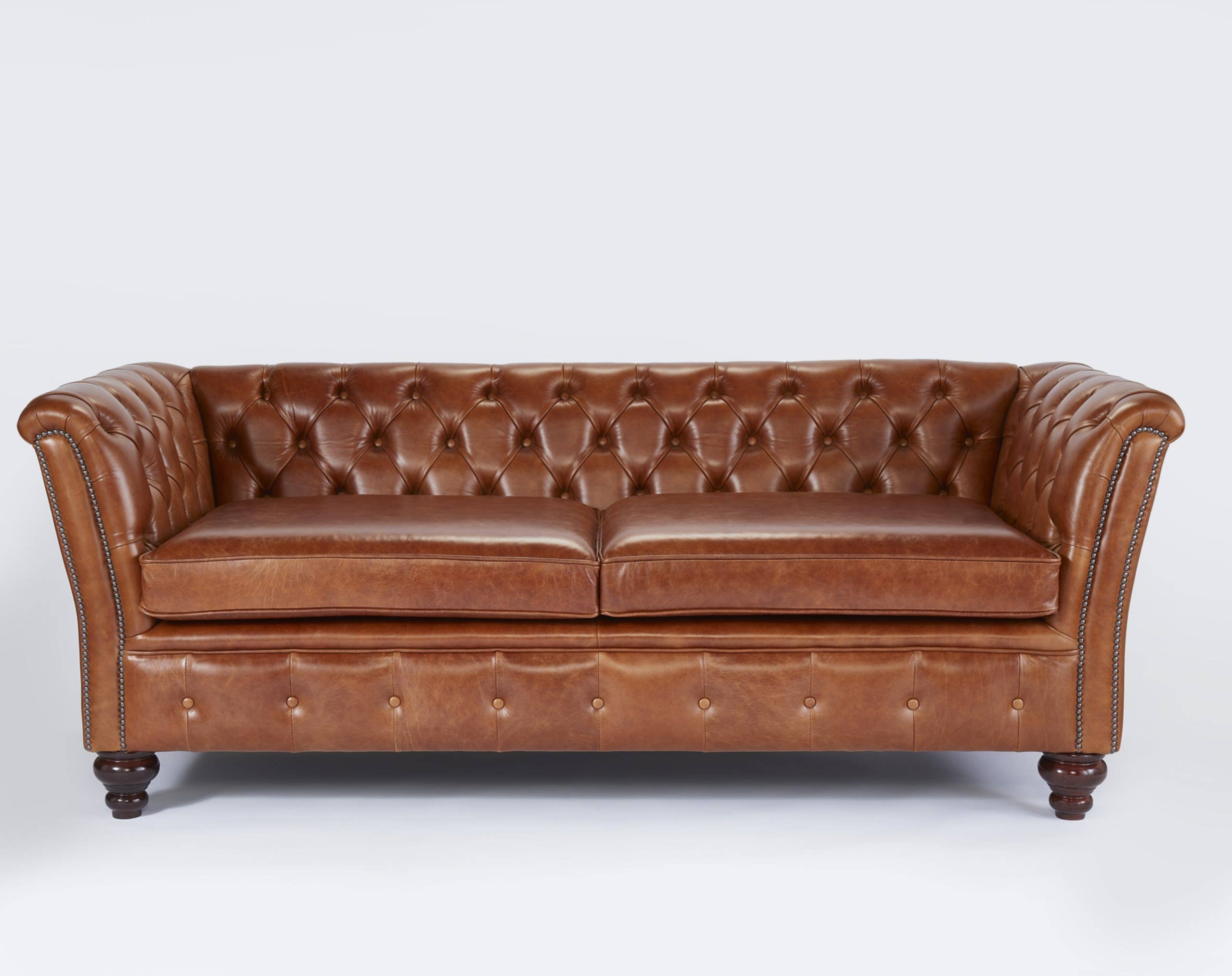 Leather Chesterfield Sofa and Chair Buying Guide
